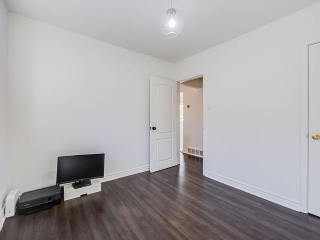 House for rent in Scarborough Centre, Toronto