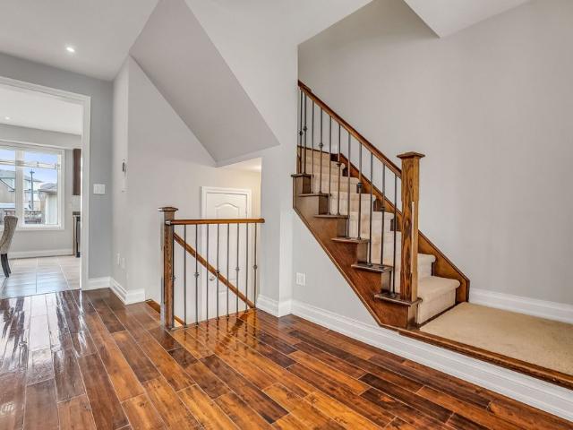 Townhouse for rent in York, Ontario