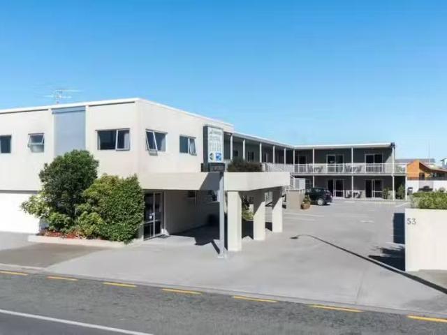 House for rent in Taranaki