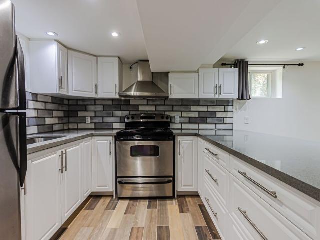 House for rent in Woburn, Ontario