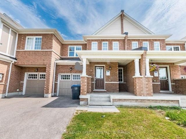 Townhouse for rent in Georgina, Ontario
