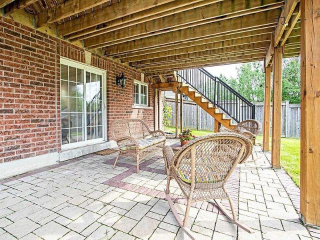 Apartment for rent in Audley North, Ajax