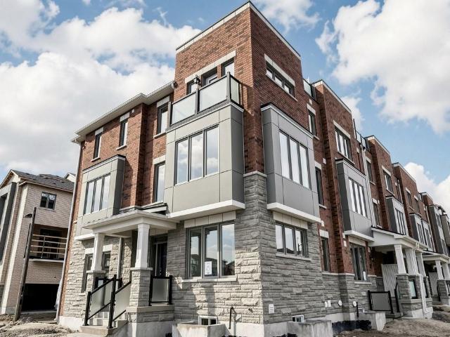 Townhouse for rent in Berczy Glen, Markham