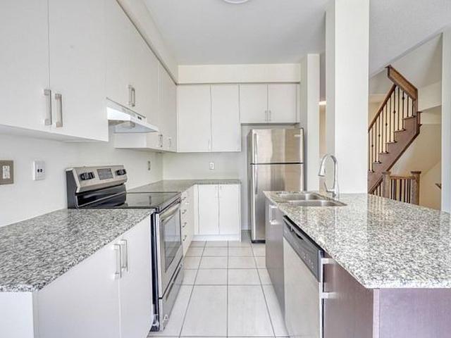 Townhouse for rent in York, Ontario