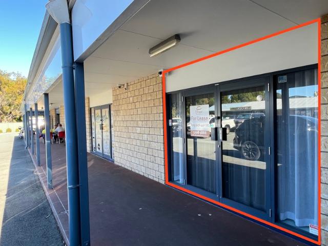 Retail for rent in Fernbrook, Queensland