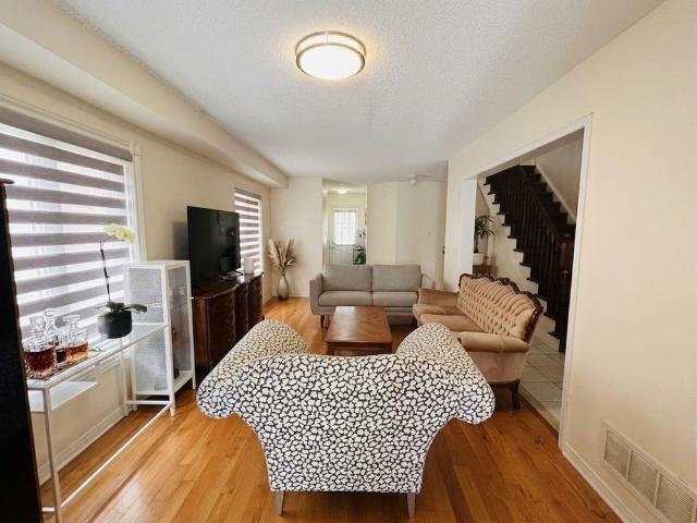 House for rent in Markham, Golden Horseshoe