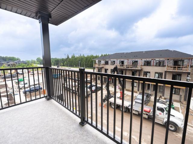 Apartment for rent in Guelph, Ontario