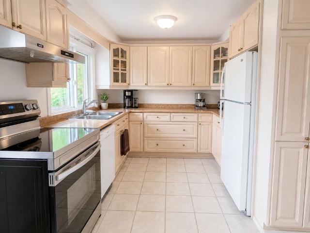Apartment for rent in York, Ontario
