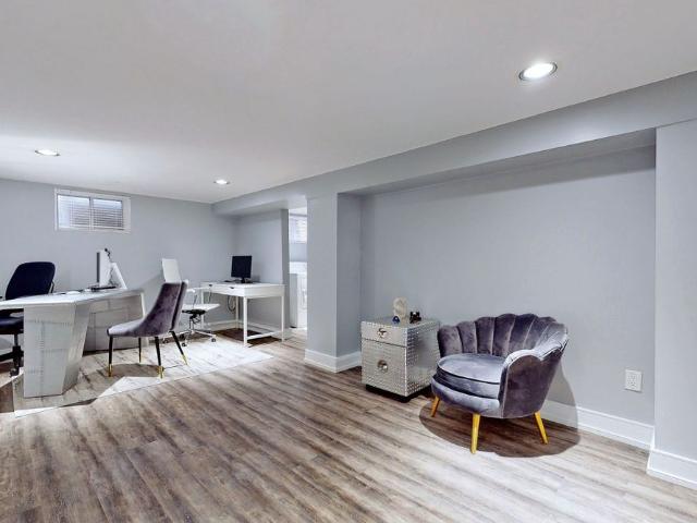 House for rent in Woburn, Ontario