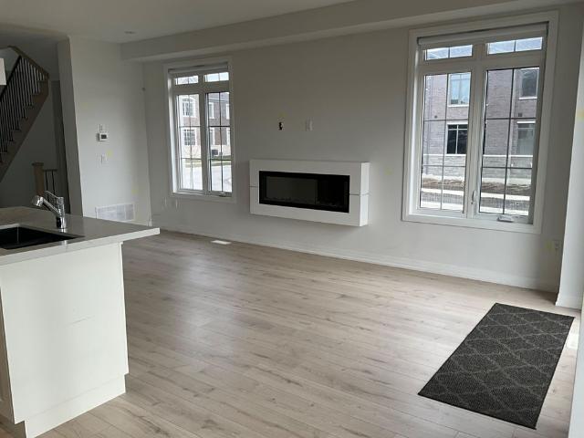 Townhouse for rent in York, Ontario