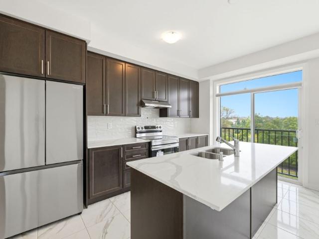 Townhouse for rent in Durham, Ontario