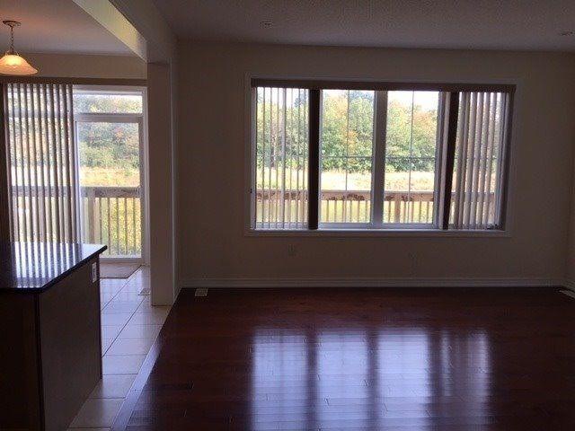 House for rent in Brampton, Golden Horseshoe