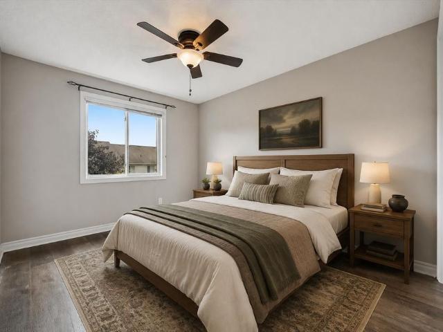 Townhouse for rent in Guelph, Ontario