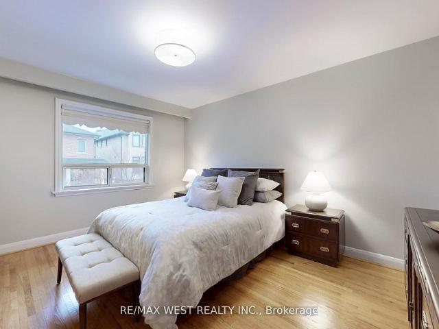 House for rent in Woburn, Ontario