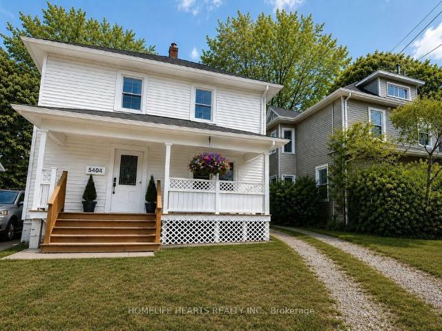 House for rent in Niagara Falls, Golden Horseshoe