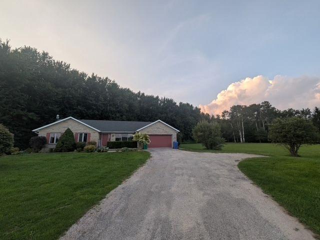 House for rent in Arran-elderslie, Ontario