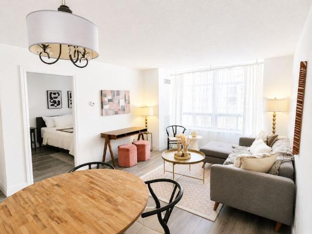 Apartment for rent in Woburn, Ontario