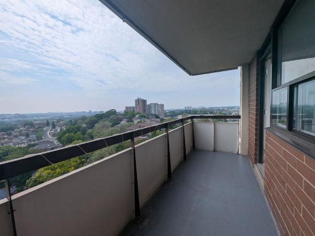 Apartment for rent in York South—Weston, Toronto