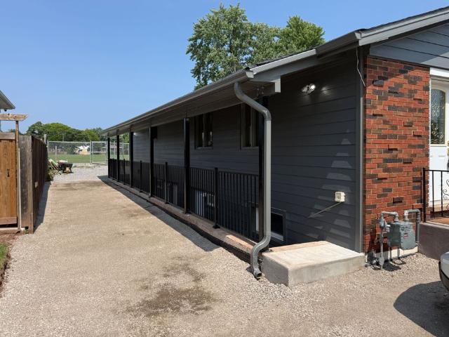 House for rent in Burlington, Ontario
