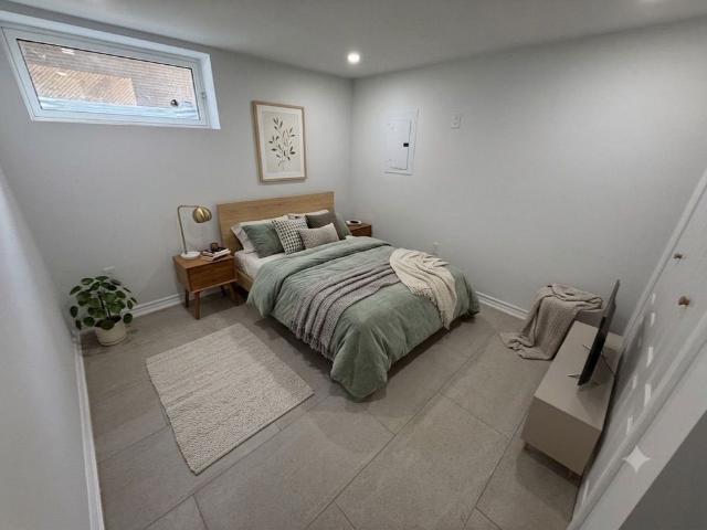 House for rent in Burlington, Ontario