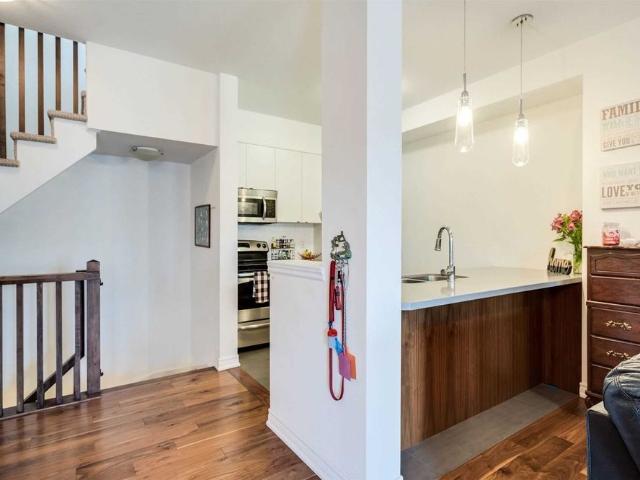 Townhouse for rent in Niagara, Ontario