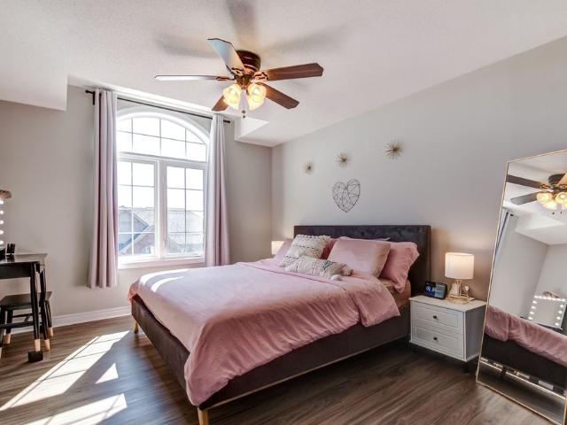 Townhouse for rent in Niagara, Ontario