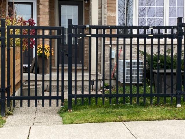 Townhouse for rent in Niagara, Ontario