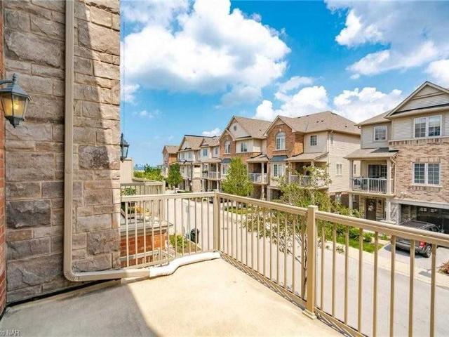 Townhouse for rent in Niagara, Ontario