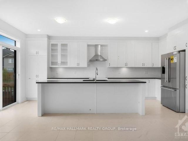 House for rent in Mahogany, Ottawa