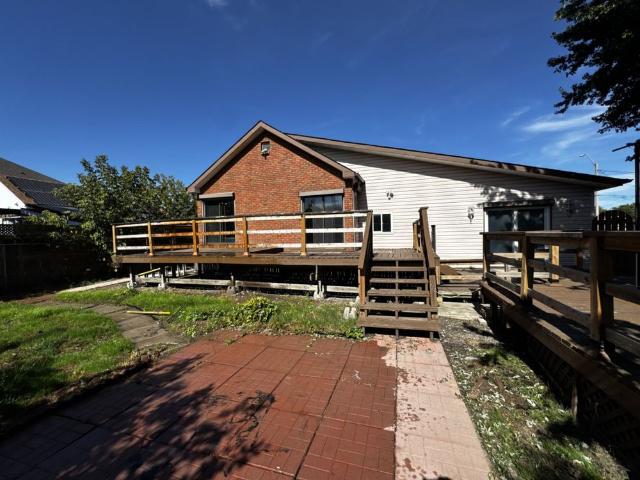 House for rent in Lawfield, Hamilton