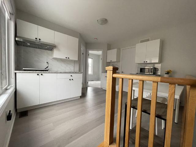 House for rent in Markham, Golden Horseshoe