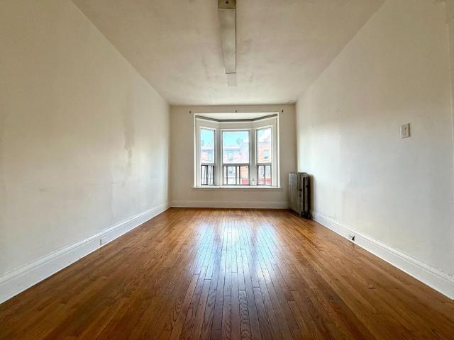 Apartment for rent in University—Rosedale, Toronto
