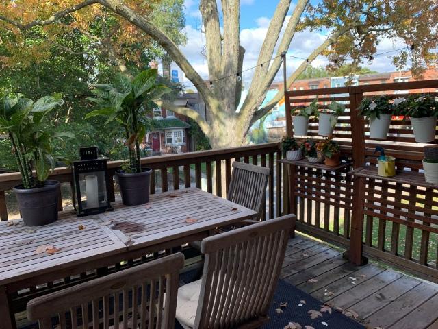 House for rent in Woburn, Ontario