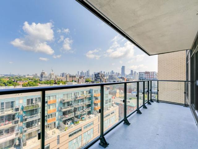 Apartment for rent in Spadina—Fort York, Toronto