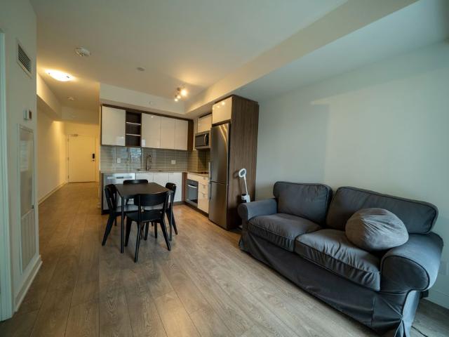 Apartment for rent in Woburn, Ontario
