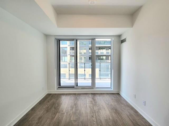 Apartment for rent in Woburn, Ontario