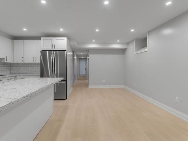 House for rent in Woburn, Ontario