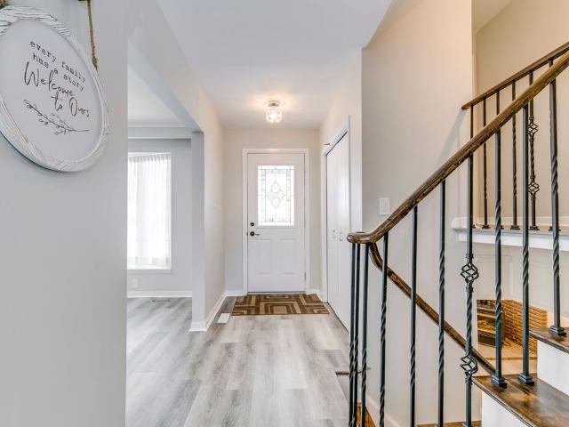House for rent in Elizabeth Gardens, Burlington