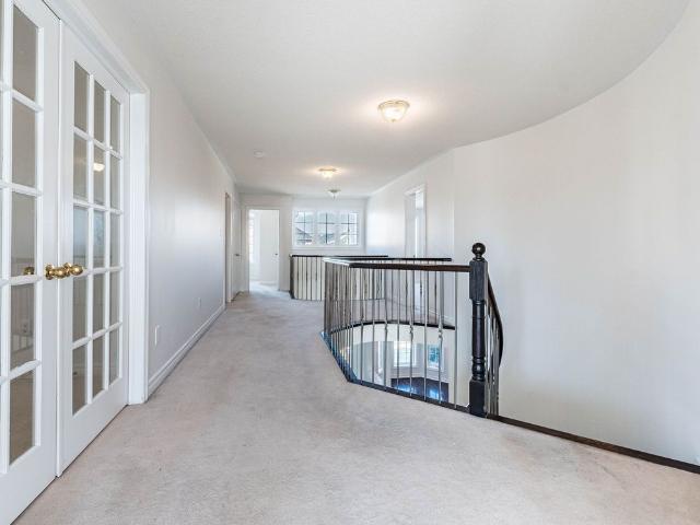 House for rent in Mississauga, Ontario