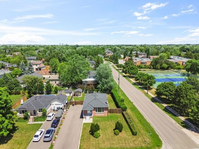 House for rent in Oakville, Golden Horseshoe