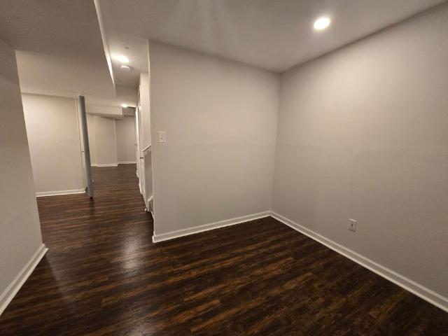 House for rent in Mississauga, Ontario