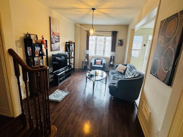 House for rent in Mississauga, Ontario