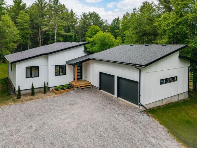 House for rent in Huntsville, Central Ontario