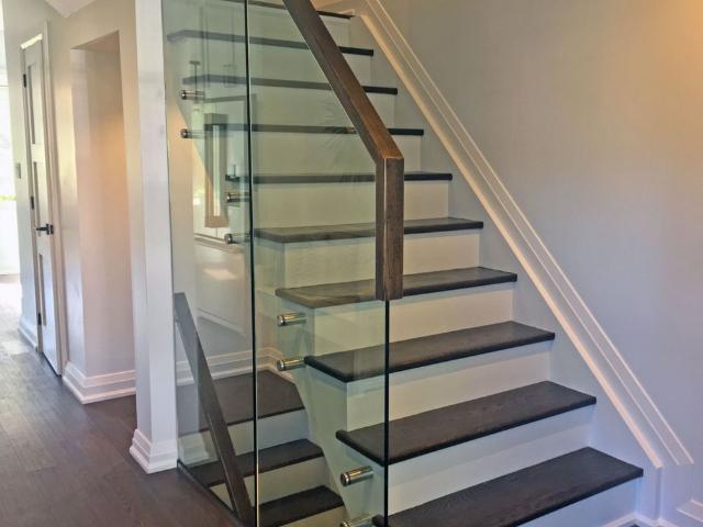 House for rent in Woburn, Ontario