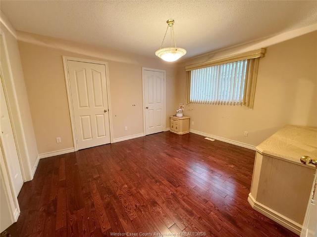 House for rent in Maidstone, Ontario