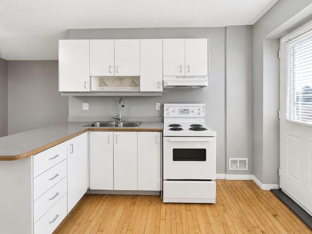 Apartment for rent in Eastmount, Hamilton