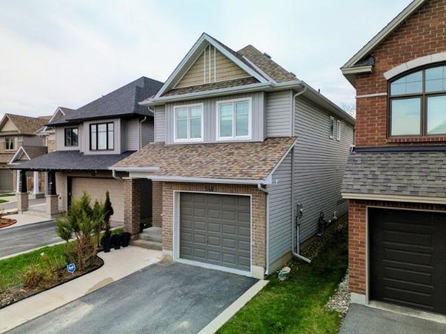 House for rent in Kingston, Ontario
