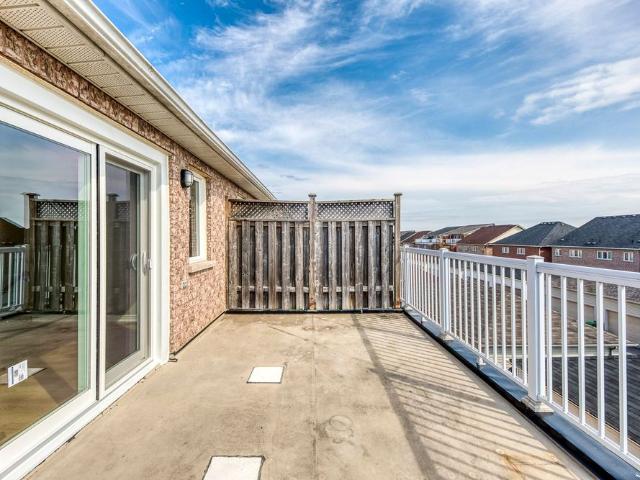 House for rent in Mississauga, Ontario