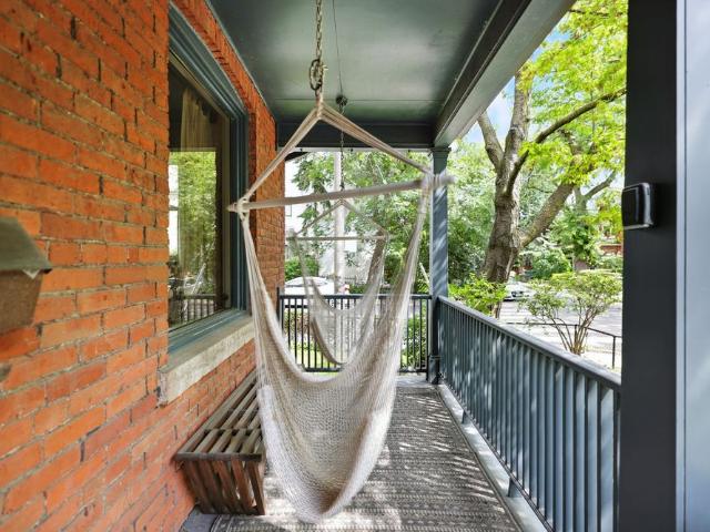 House for rent in Davenport, Toronto