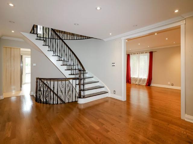 House for rent in York, Ontario